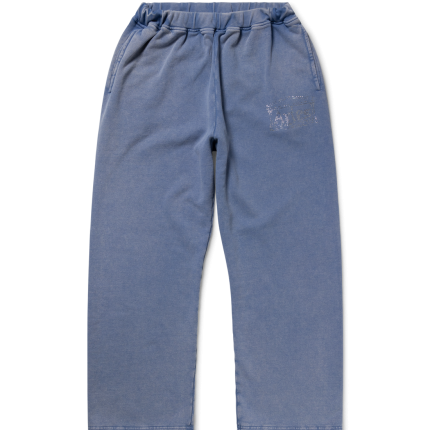 Aries Aged Premium Temple Ruins Straight Sweatpant