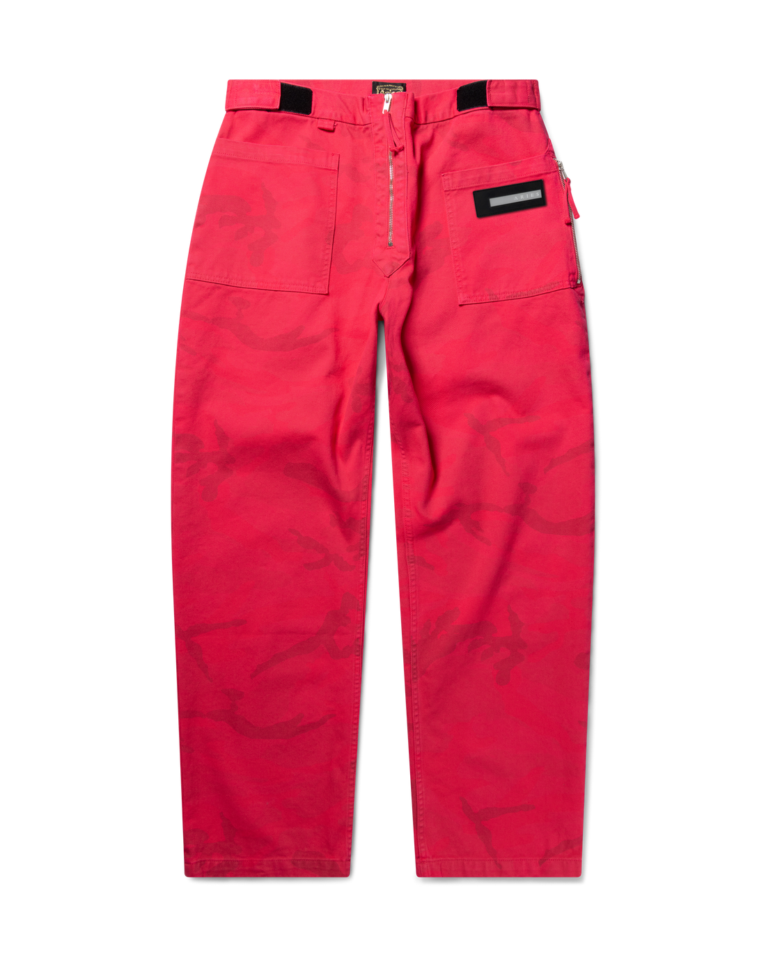 Aries Camo Walking Pants Pink Aries Camo Walking Pants Pink