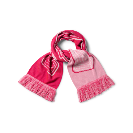 Aries Column Scarf