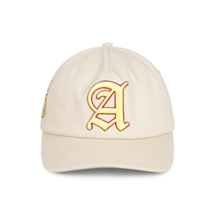 Aries Gothic a Star Cap