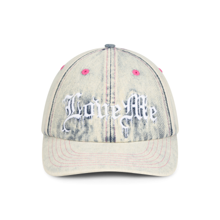 Aries Love Me Cap