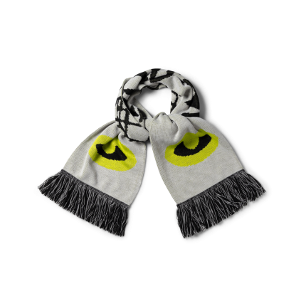 Aries Metal Ariez Arize Scarf