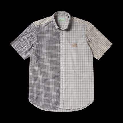Aries Patchwork SS T-Shirt