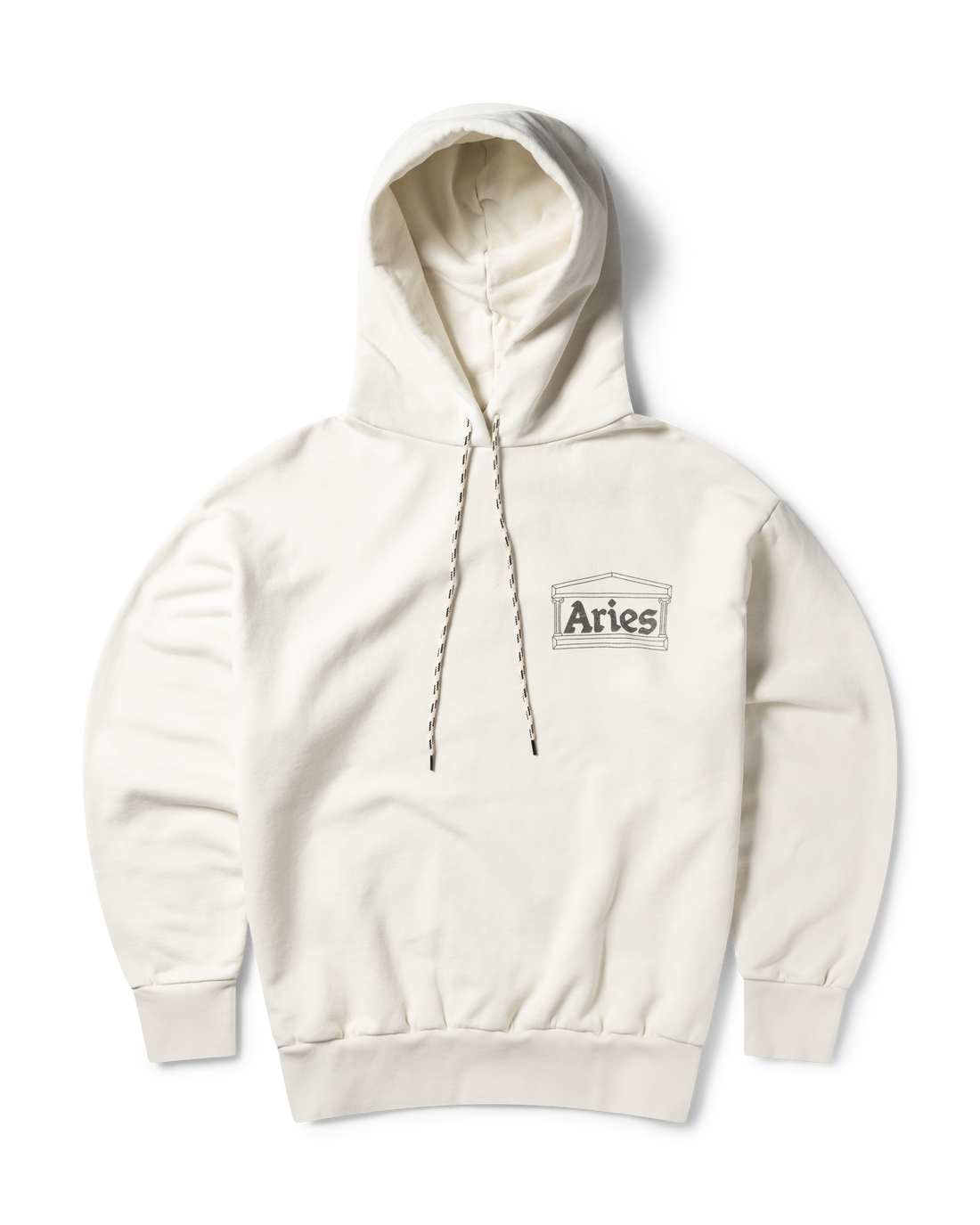 Aries Premium Aged Temple Hoodie Aries Premium Aged Temple Hoodie