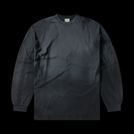 Aries Sprayed Column LS Sweatshirt