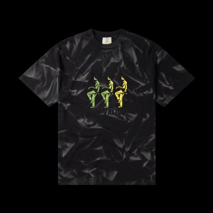 Aries Sprayed Valium SS T-Shirt