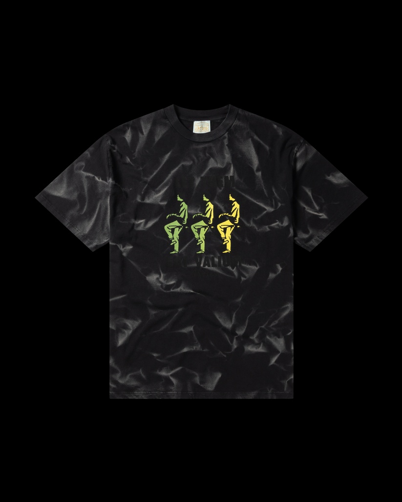 Aries Sprayed Valium SS T-Shirt Aries Sprayed Valium SS T-Shirt