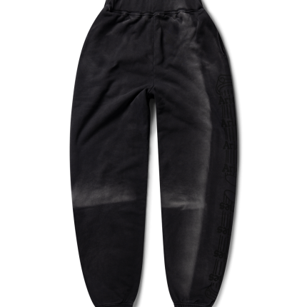 Aries Sunbleached Column Sweatpant