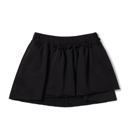Aries Temple Rara Mini Sweatskirt