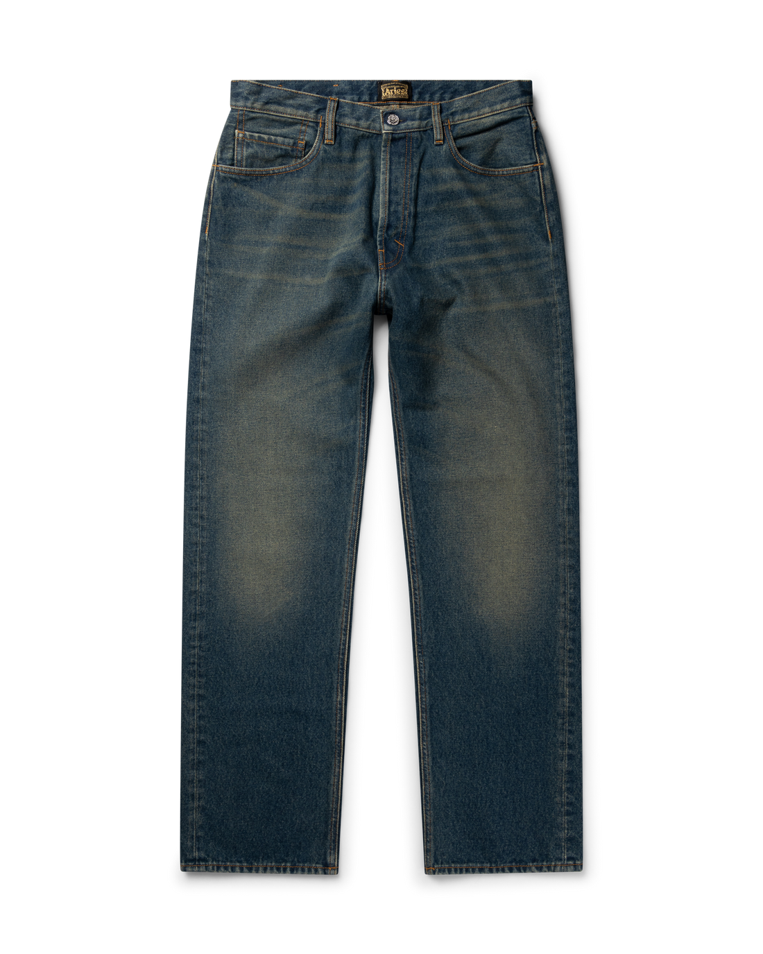 Aries Vintage Lilly Jeans Aries Vintage Lilly Jeans