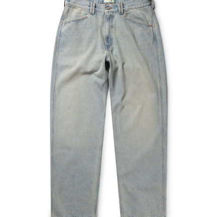 Aries Western Batten Jeans
