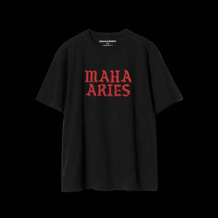 Maharishi x Aries Zodiac SS T-Shirt
